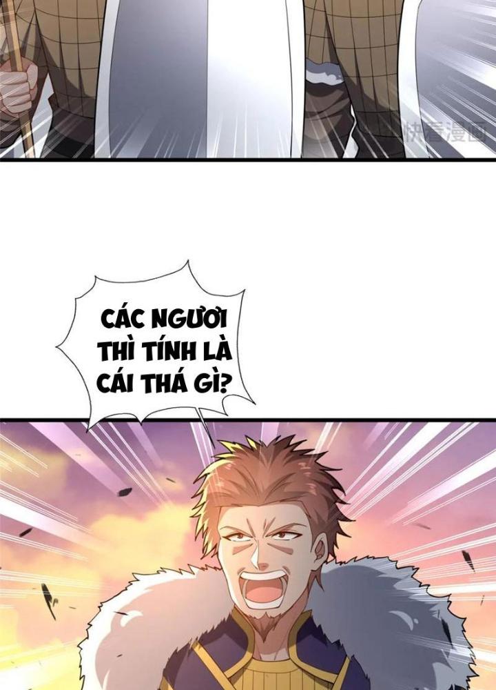 Võ Thánh Này Khảng Khái Quá Rồi Chapter 78 - Trang 3