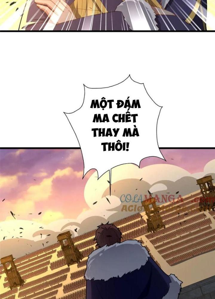 Võ Thánh Này Khảng Khái Quá Rồi Chapter 78 - Trang 3
