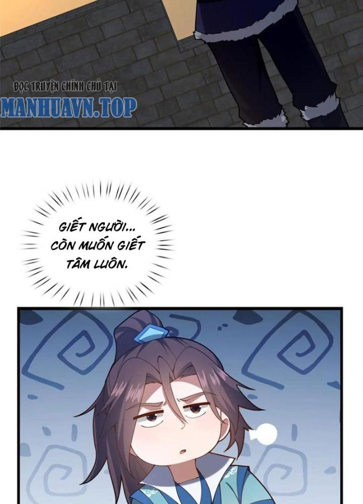 Võ Thánh Này Khảng Khái Quá Rồi Chapter 78 - Trang 3