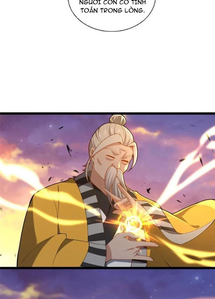 Võ Thánh Này Khảng Khái Quá Rồi Chapter 78 - Trang 3