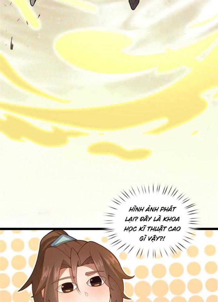 Võ Thánh Này Khảng Khái Quá Rồi Chapter 78 - Trang 3