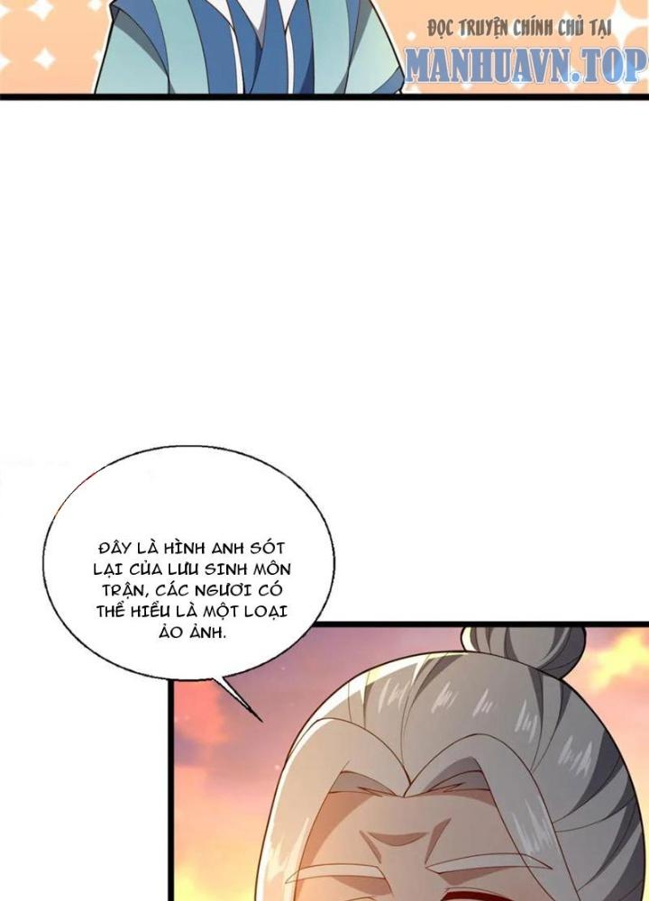 Võ Thánh Này Khảng Khái Quá Rồi Chapter 78 - Trang 3