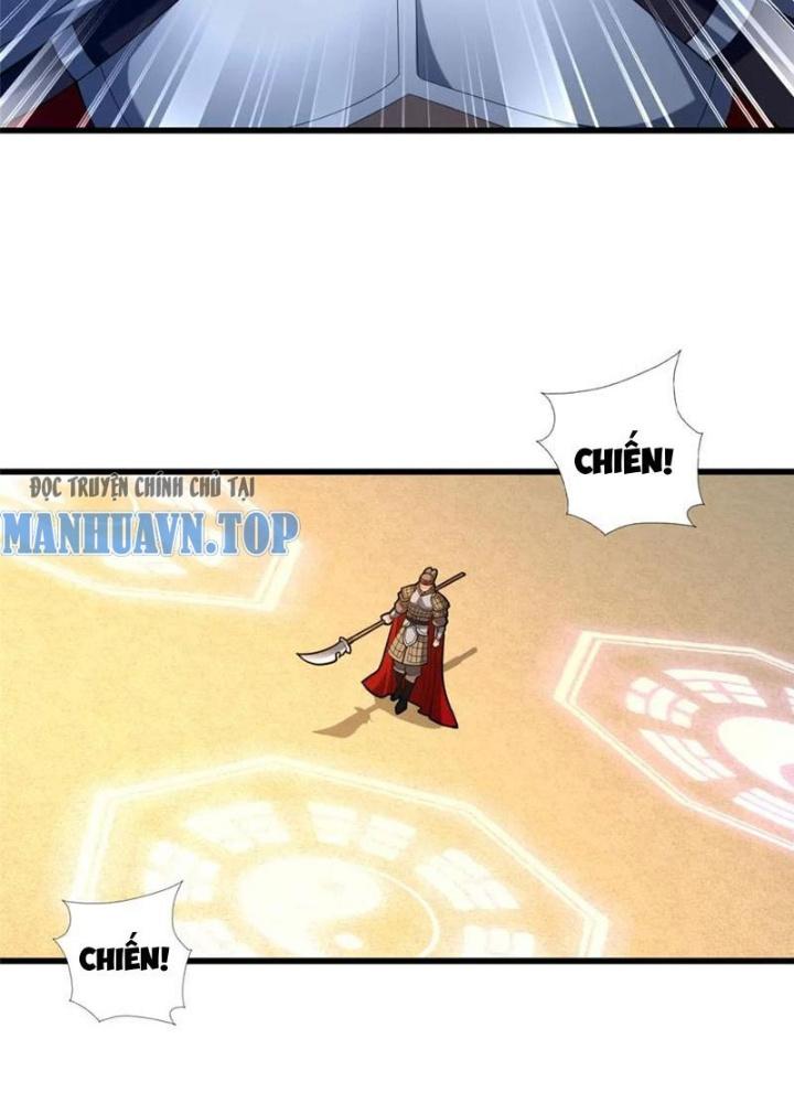 Võ Thánh Này Khảng Khái Quá Rồi Chapter 78 - Trang 3