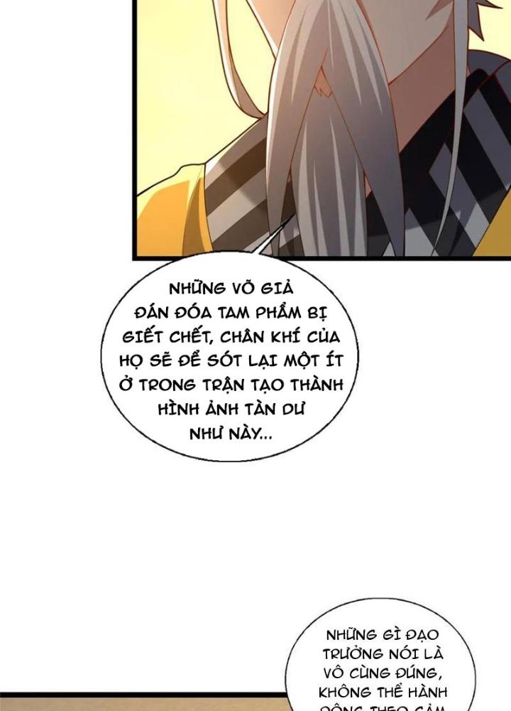 Võ Thánh Này Khảng Khái Quá Rồi Chapter 78 - Trang 3
