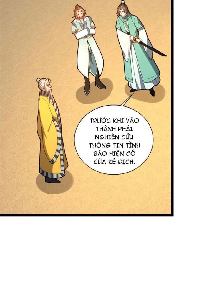 Võ Thánh Này Khảng Khái Quá Rồi Chapter 78 - Trang 3