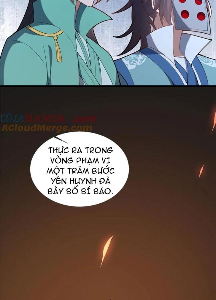 Võ Thánh Này Khảng Khái Quá Rồi Chapter 78 - Trang 3