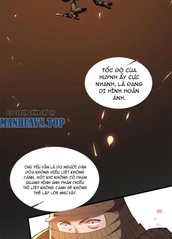 Võ Thánh Này Khảng Khái Quá Rồi Chapter 78 - Trang 3