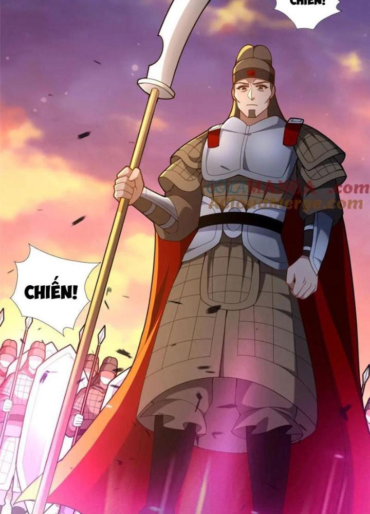 Võ Thánh Này Khảng Khái Quá Rồi Chapter 78 - Trang 3