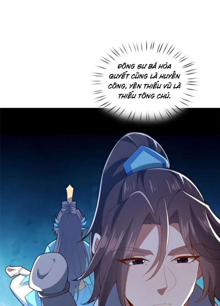 Võ Thánh Này Khảng Khái Quá Rồi Chapter 78 - Trang 3