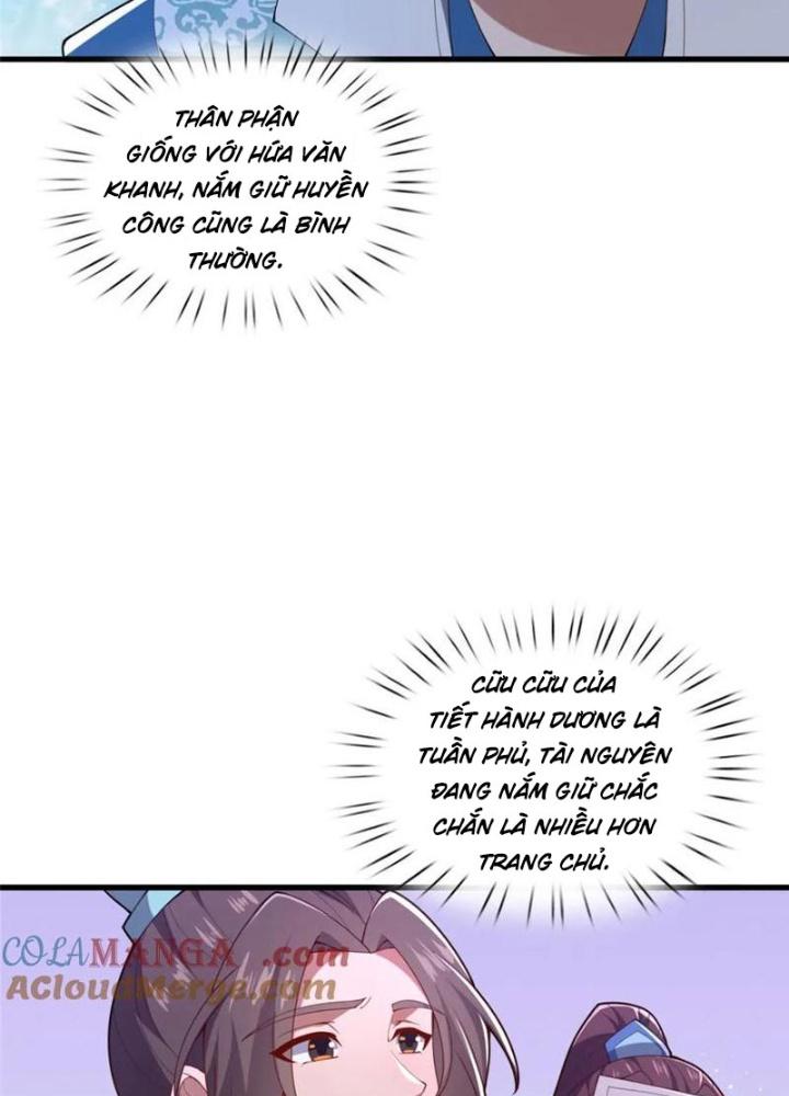 Võ Thánh Này Khảng Khái Quá Rồi Chapter 78 - Trang 3