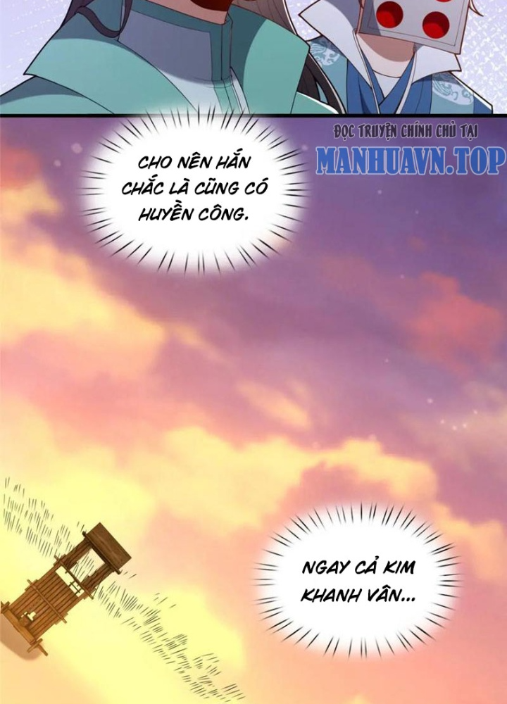 Võ Thánh Này Khảng Khái Quá Rồi Chapter 78 - Trang 3