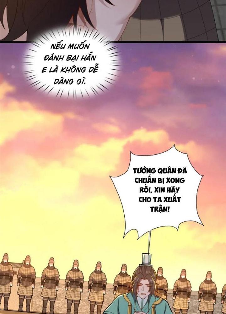 Võ Thánh Này Khảng Khái Quá Rồi Chapter 78 - Trang 3