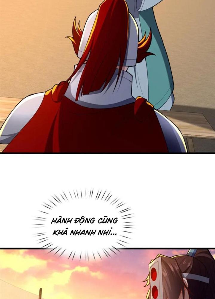 Võ Thánh Này Khảng Khái Quá Rồi Chapter 78 - Trang 3