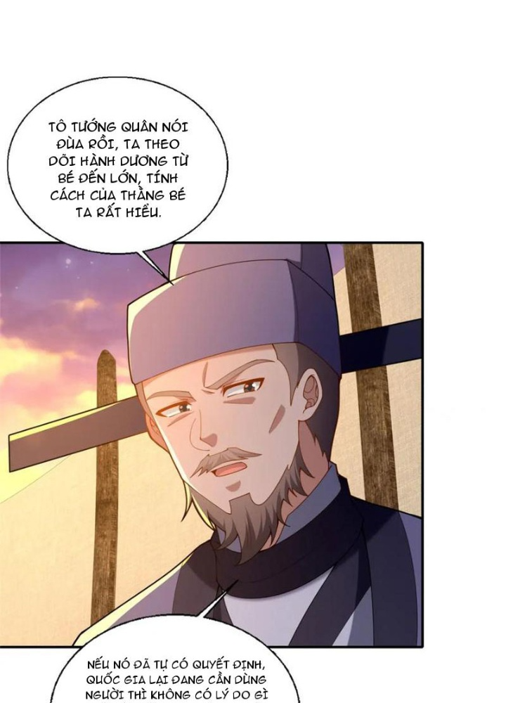 Võ Thánh Này Khảng Khái Quá Rồi Chapter 78 - Trang 3