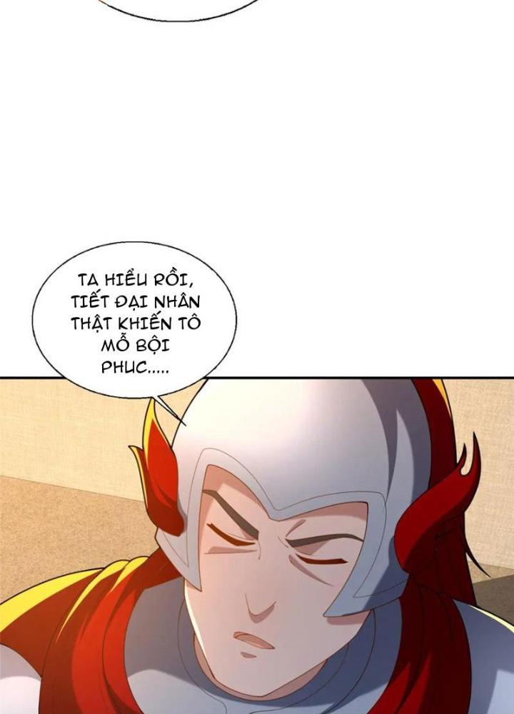 Võ Thánh Này Khảng Khái Quá Rồi Chapter 78 - Trang 3