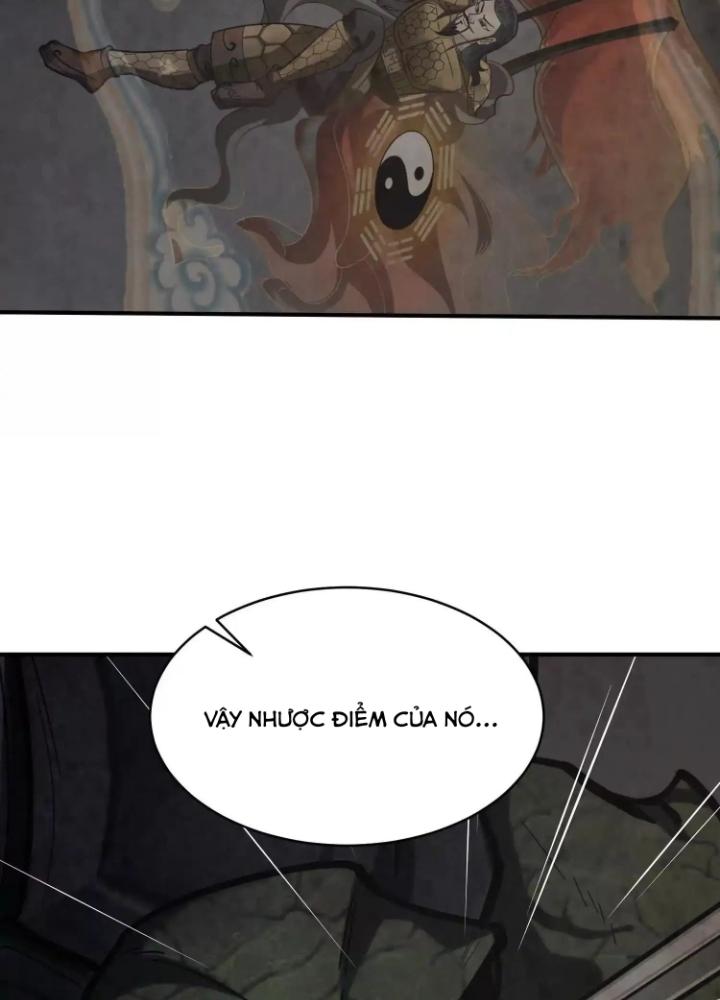 Tạo Vật Giả Chapter 72 - Trang 2