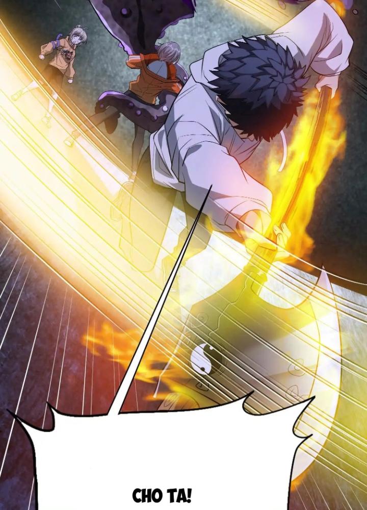 Tạo Vật Giả Chapter 72 - Trang 2