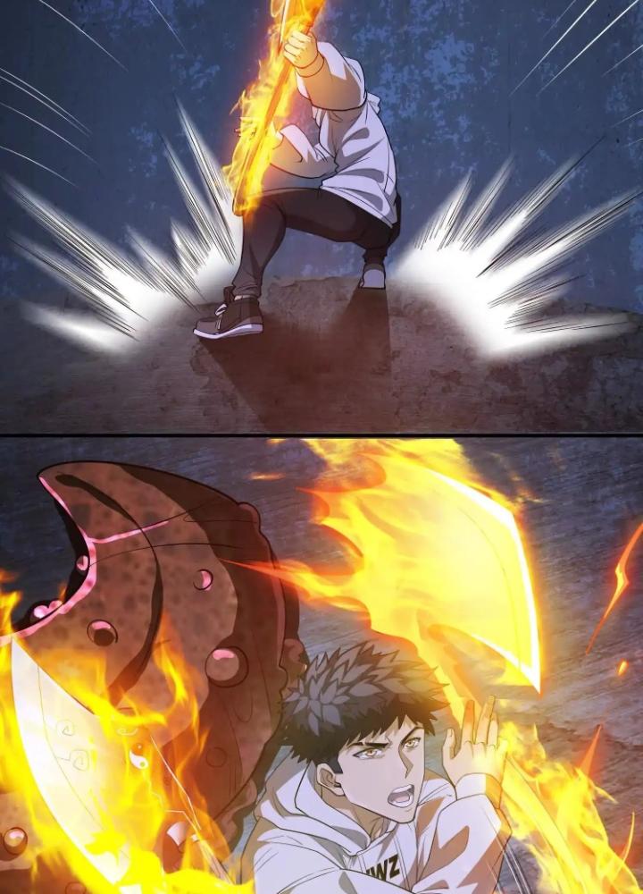 Tạo Vật Giả Chapter 72 - Trang 2