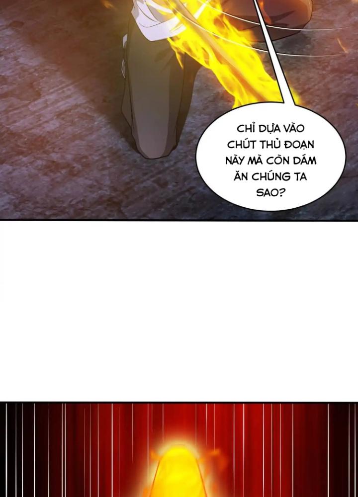 Tạo Vật Giả Chapter 72 - Trang 2