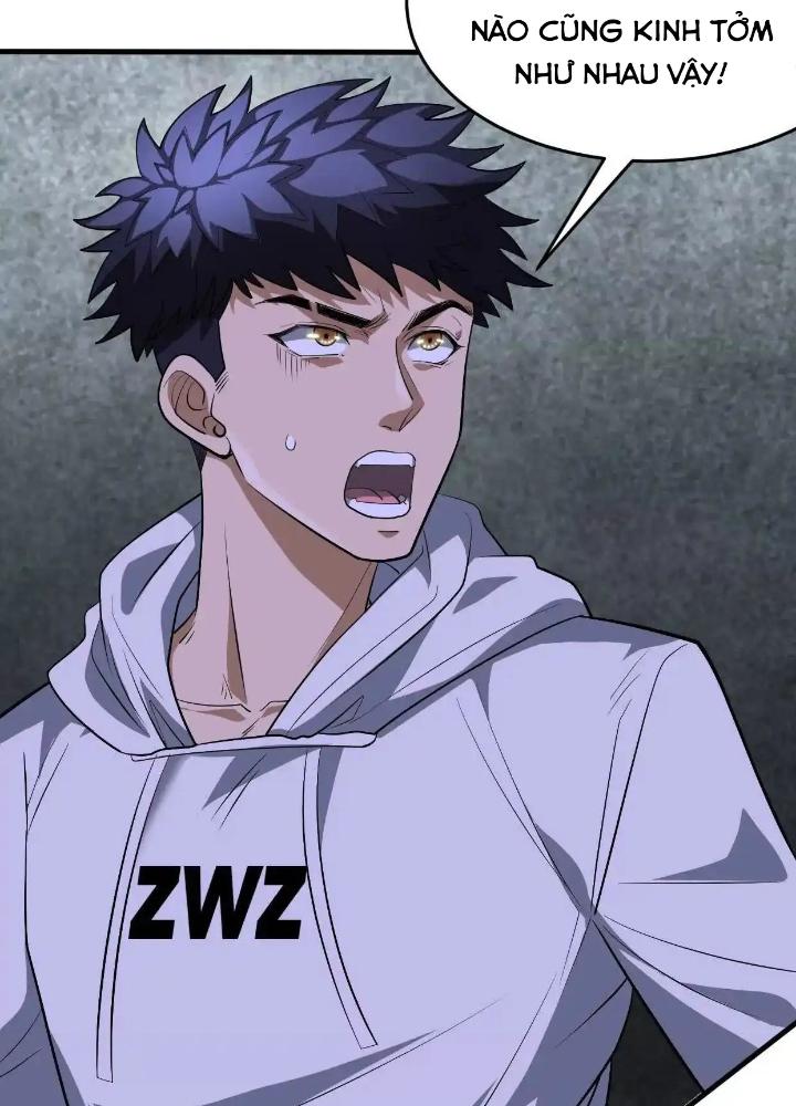 Tạo Vật Giả Chapter 72 - Trang 2