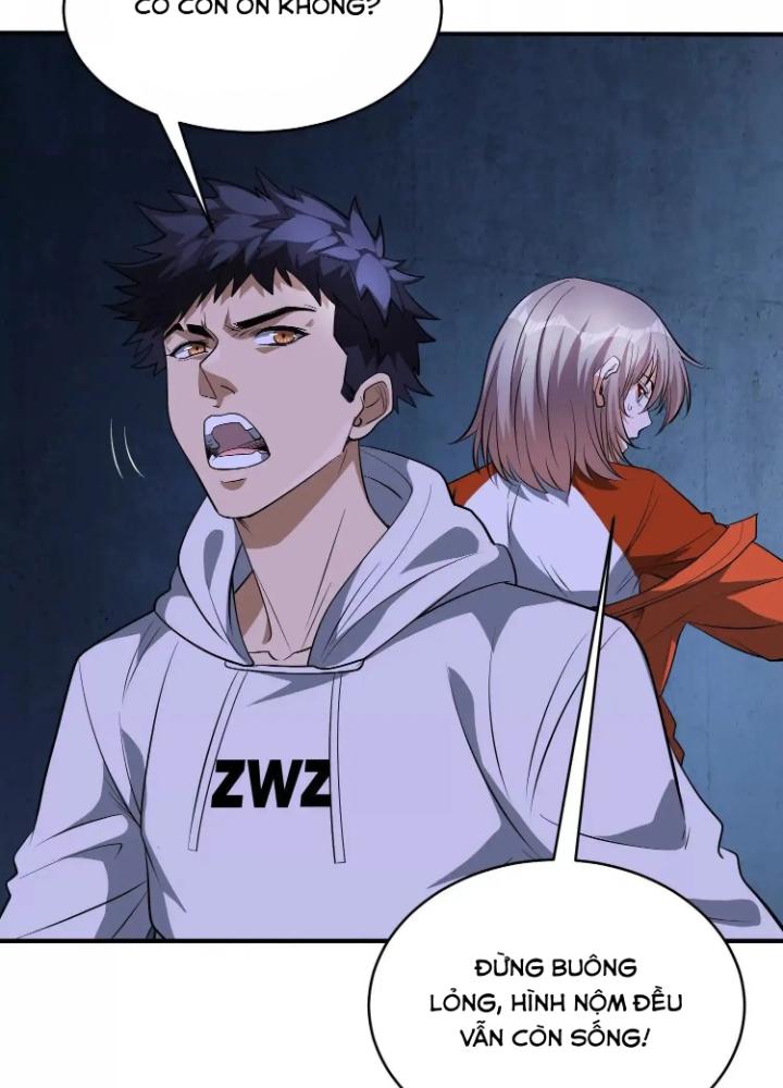 Tạo Vật Giả Chapter 72 - Trang 2