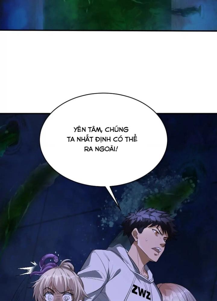 Tạo Vật Giả Chapter 72 - Trang 2