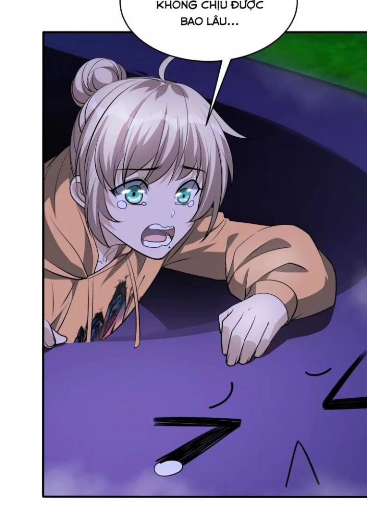 Tạo Vật Giả Chapter 72 - Trang 2