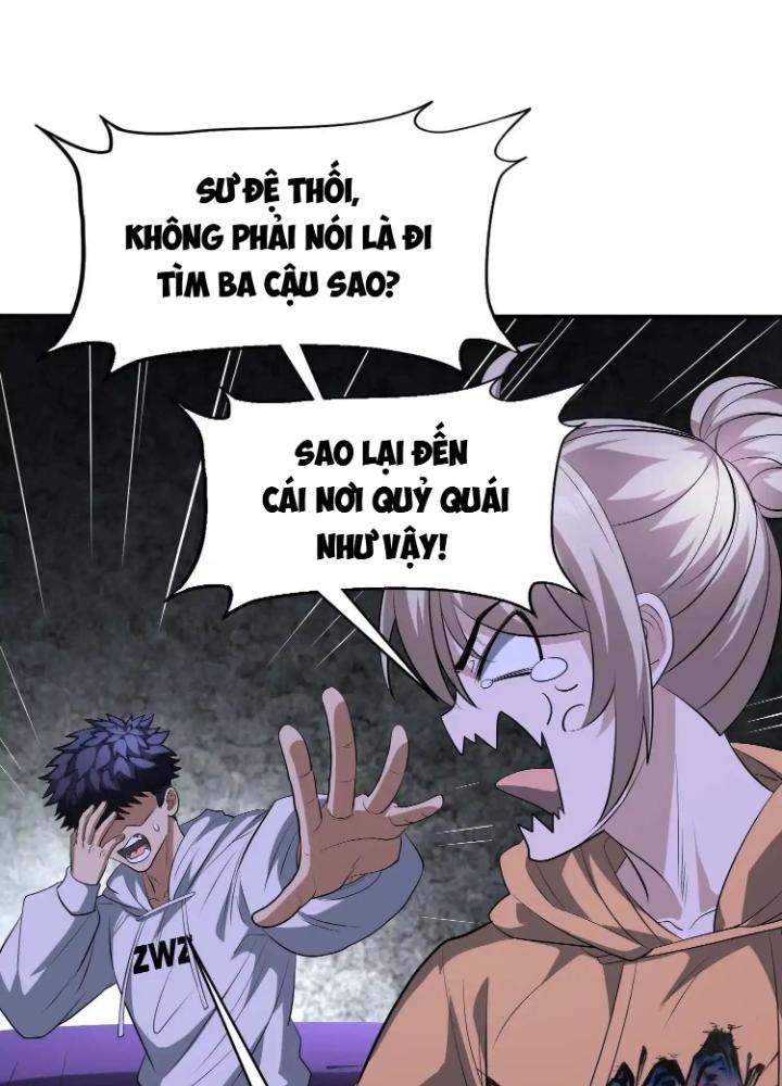 Tạo Vật Giả Chapter 72 - Trang 2