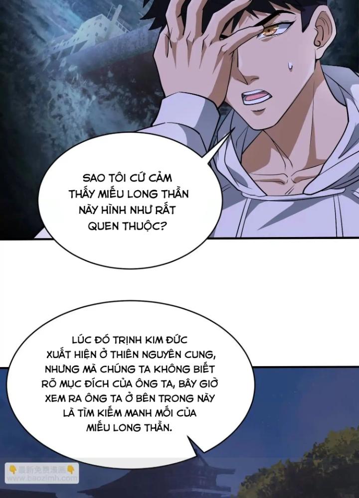 Tạo Vật Giả Chapter 72 - Trang 2