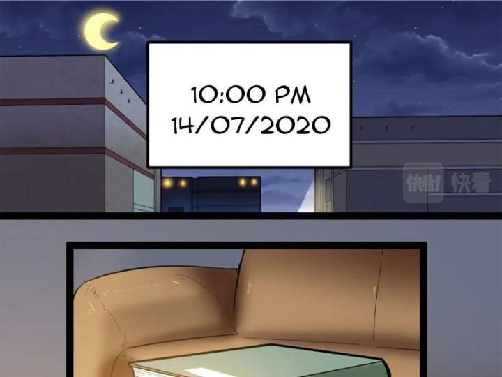 Giải Trí: Minh Tinh Bỏ Trốn 365 Ngày Chapter 1 - Trang 2