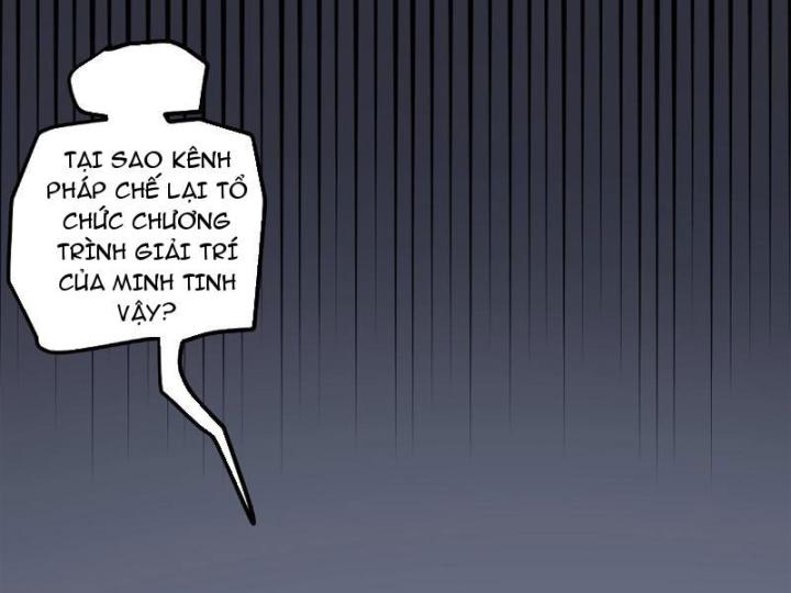 Giải Trí: Minh Tinh Bỏ Trốn 365 Ngày Chapter 1 - Trang 2