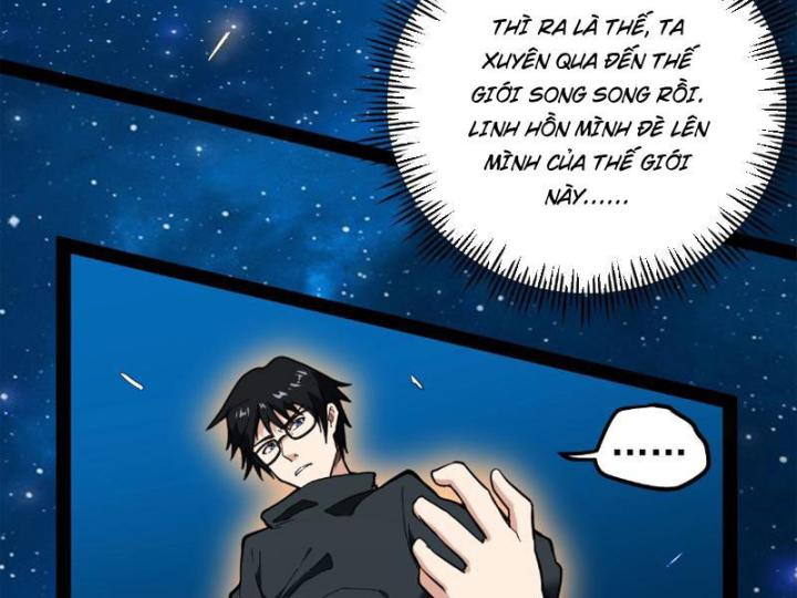 Giải Trí: Minh Tinh Bỏ Trốn 365 Ngày Chapter 1 - Trang 2