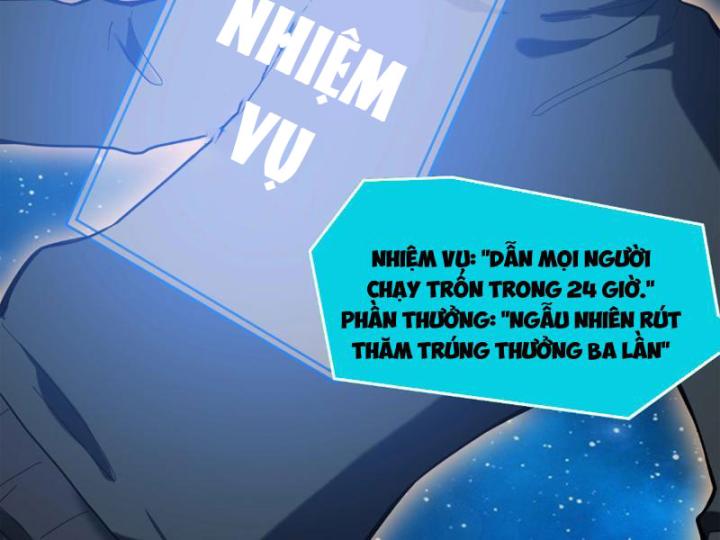 Giải Trí: Minh Tinh Bỏ Trốn 365 Ngày Chapter 1 - Trang 2