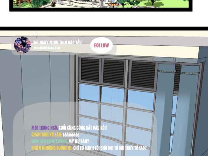 Giải Trí: Minh Tinh Bỏ Trốn 365 Ngày Chapter 1 - Trang 2