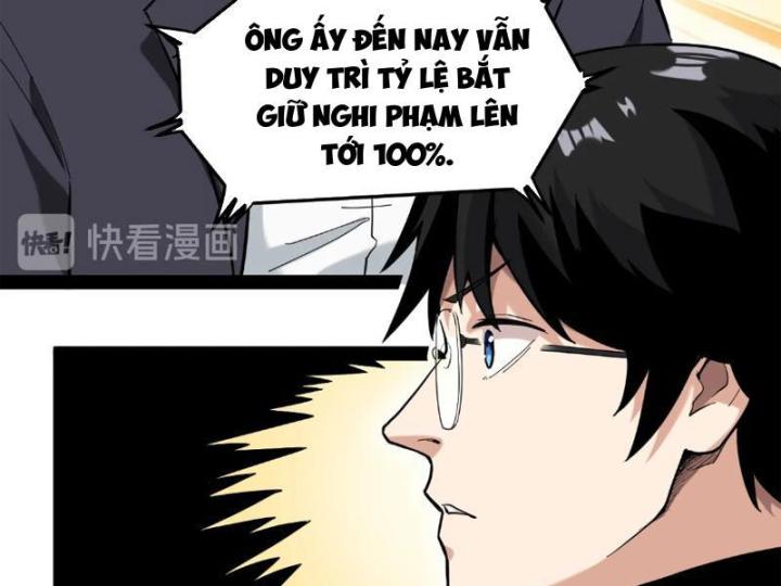 Giải Trí: Minh Tinh Bỏ Trốn 365 Ngày Chapter 1 - Trang 2