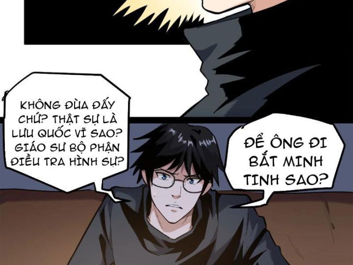 Giải Trí: Minh Tinh Bỏ Trốn 365 Ngày Chapter 1 - Trang 2