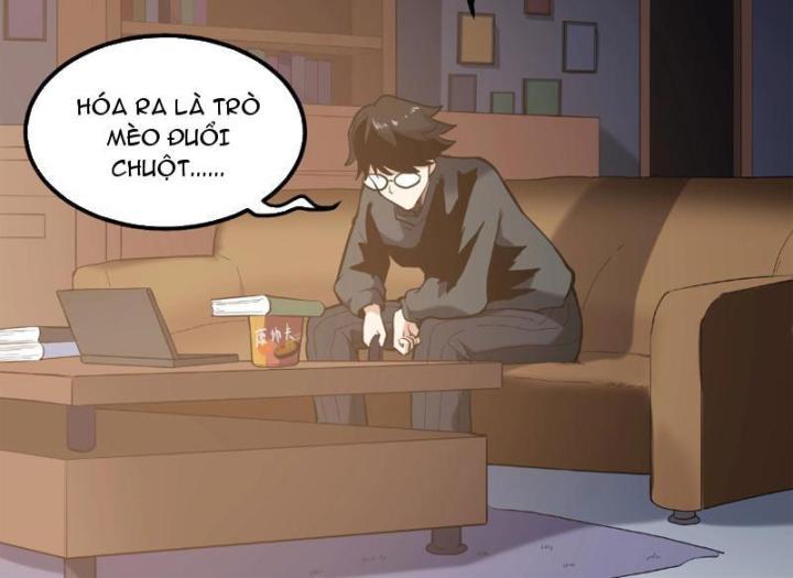 Giải Trí: Minh Tinh Bỏ Trốn 365 Ngày Chapter 1 - Trang 2