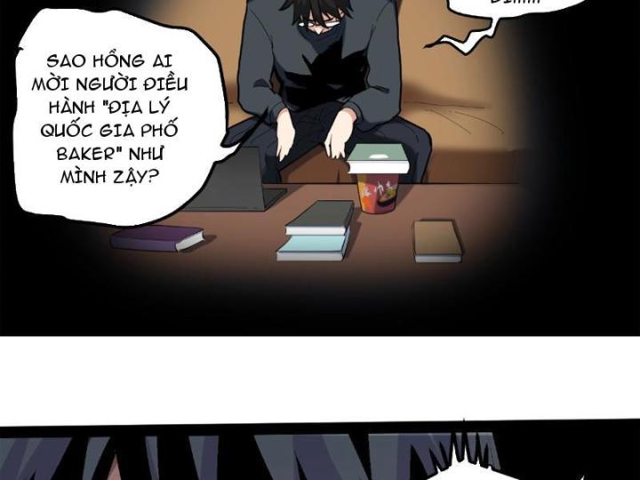 Giải Trí: Minh Tinh Bỏ Trốn 365 Ngày Chapter 1 - Trang 2