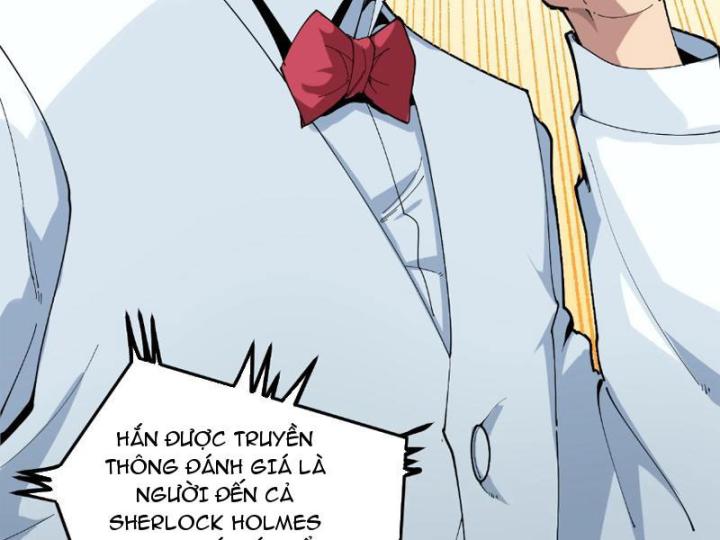 Giải Trí: Minh Tinh Bỏ Trốn 365 Ngày Chapter 1 - Trang 2