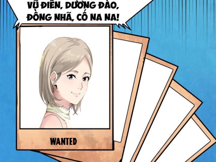 Giải Trí: Minh Tinh Bỏ Trốn 365 Ngày Chapter 1 - Trang 2