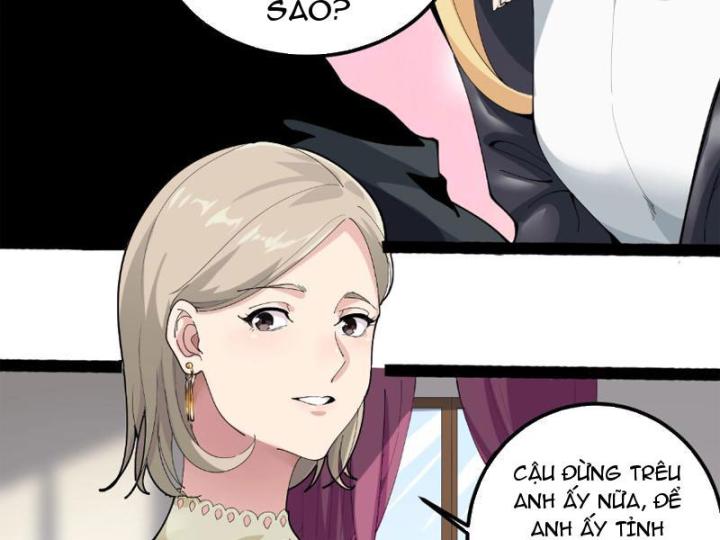 Giải Trí: Minh Tinh Bỏ Trốn 365 Ngày Chapter 1 - Trang 2