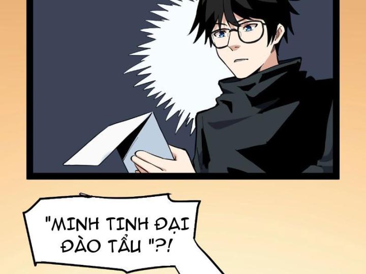 Giải Trí: Minh Tinh Bỏ Trốn 365 Ngày Chapter 1 - Trang 2