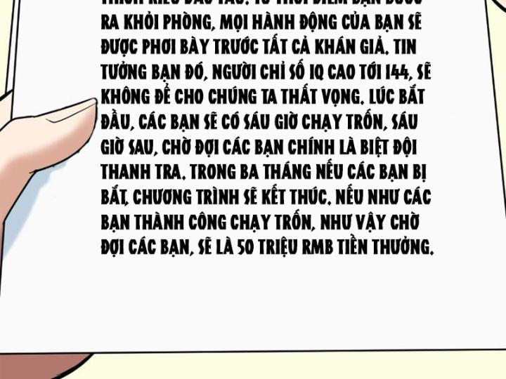 Giải Trí: Minh Tinh Bỏ Trốn 365 Ngày Chapter 1 - Trang 2