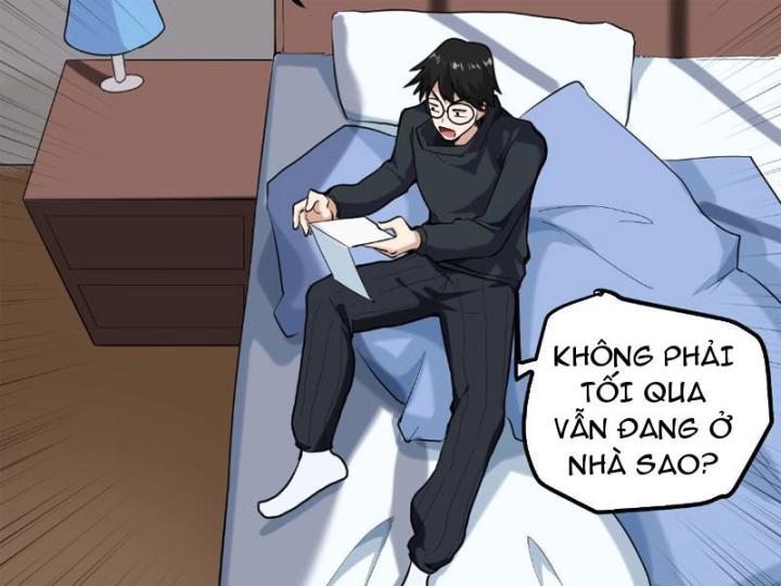 Giải Trí: Minh Tinh Bỏ Trốn 365 Ngày Chapter 1 - Trang 2