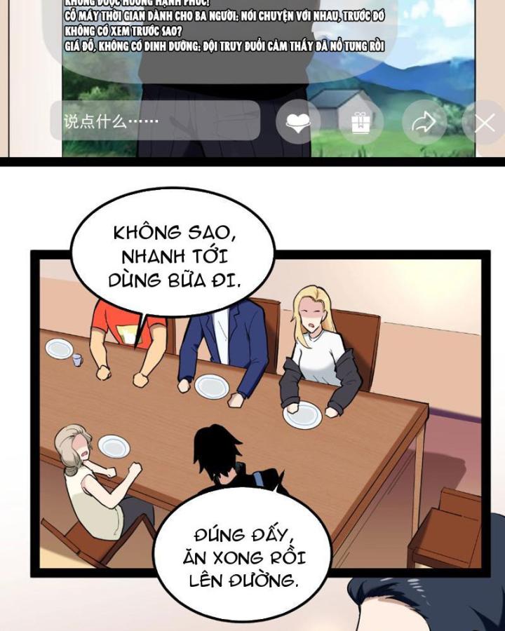 Giải Trí: Minh Tinh Bỏ Trốn 365 Ngày Chapter 2 - Trang 2