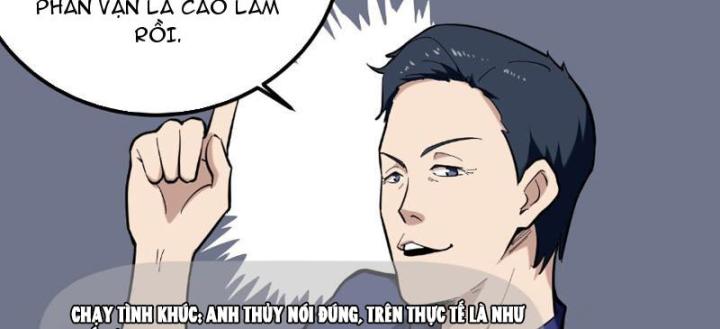 Giải Trí: Minh Tinh Bỏ Trốn 365 Ngày Chapter 2 - Trang 2