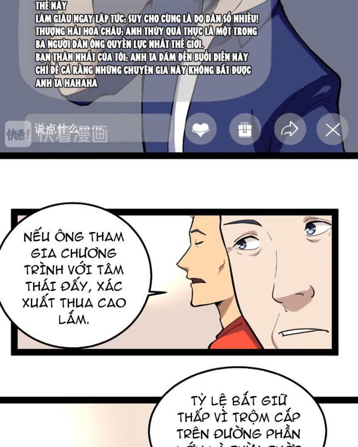 Giải Trí: Minh Tinh Bỏ Trốn 365 Ngày Chapter 2 - Trang 2