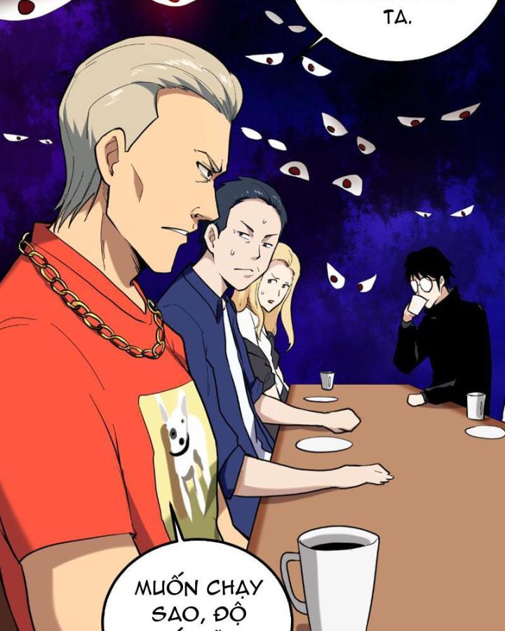 Giải Trí: Minh Tinh Bỏ Trốn 365 Ngày Chapter 2 - Trang 2