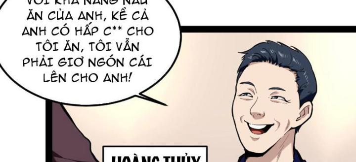 Giải Trí: Minh Tinh Bỏ Trốn 365 Ngày Chapter 2 - Trang 2