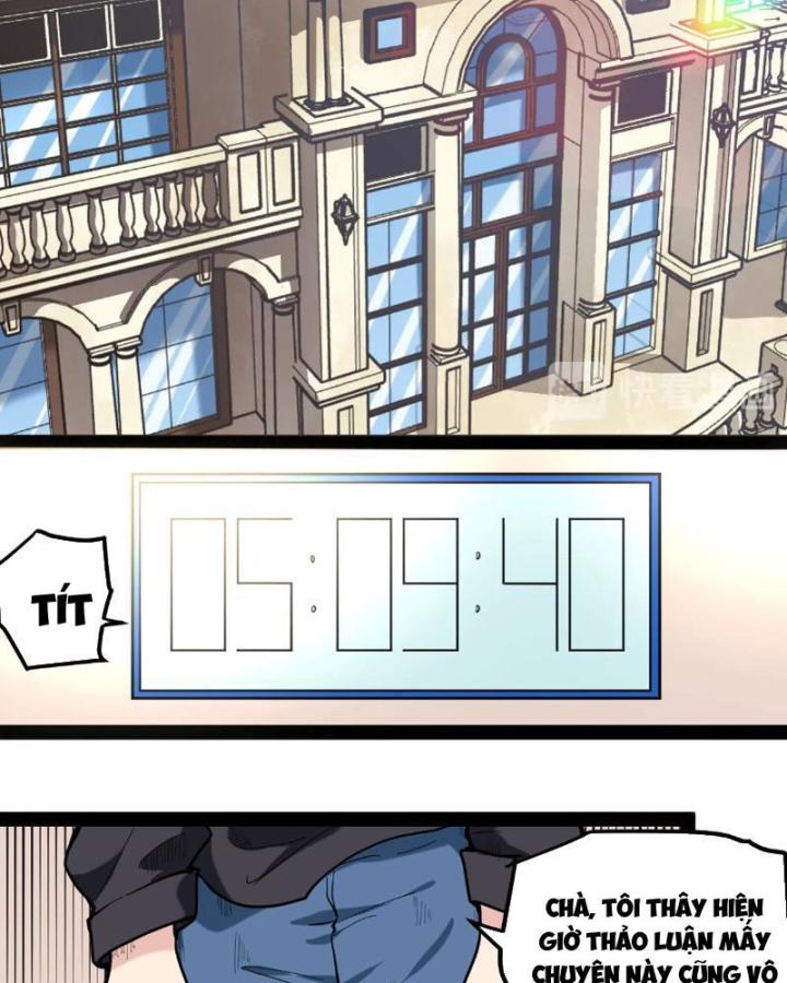 Giải Trí: Minh Tinh Bỏ Trốn 365 Ngày Chapter 2 - Trang 2